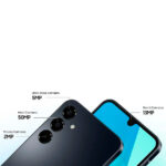 Galaxy A16 Gray 128GB - Imagen 6