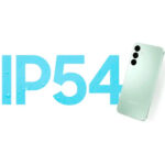 Galaxy A16 Light Green 128GB - Imagen 5