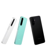 Galaxy A26 Blanco 256GB - Imagen 3