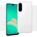 Galaxy A26 Blanco 256GB