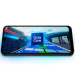 Galaxy A26 Negro 256GBG - Imagen 3