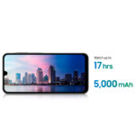 Galaxy A26 Negro 256GBG - Imagen 2