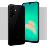 Galaxy A26 Negro 256GBG
