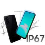 Galaxy A26 Negro 256GBG - Imagen 6