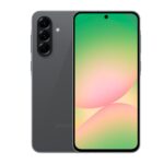 Galaxy A56 5G Negro de 256GB