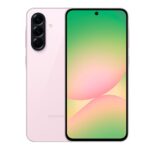 Galaxy A56 5G Rosado de 256GB