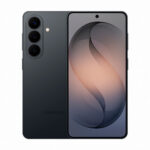 Galaxy S26 5G Black de 256GB