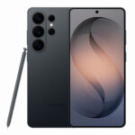 Galaxy S26 Ultra Black de 512GB