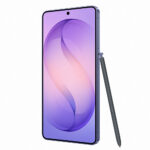 Galaxy S26 Ultra Cobalt Violet de 512GB - Imagen 3