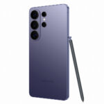 Galaxy S26 Ultra Cobalt Violet de 512GB - Imagen 2