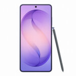 Galaxy S26 Ultra Cobalt Violet de 512GB - Imagen 4