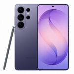 Galaxy S26 Ultra Cobalt Violet de 512GB