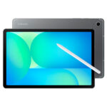 Galaxy Tab S10 FE Gris de 128GB WiFi