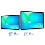 Galaxy Tab S10 FE Gris de 128GB WiFi - Imagen 6