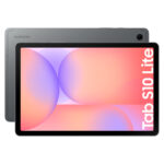 Galaxy Tab S10 Lite de 10.9" 128GB Gris Wi-Fi