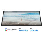 Galaxy Tab S11 Ultra de 14.6" 256GB Gris Wi-Fi - Imagen 5