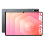 Galaxy Tab S11 Ultra de 14.6" 256GB Gris Wi-Fi