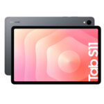 Galaxy Tab S11 de 11" Gris 128GB Wi-Fi