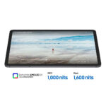 Galaxy Tab S11 de 11" Gris 128GB Wi-Fi - Imagen 6