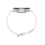 Galaxy Watch8 Bluetooth, 40 mm Silver - Imagen 5