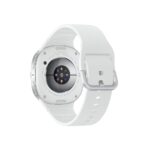 Galaxy Watch8 Bluetooth, 40 mm Silver - Imagen 6