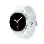 Galaxy Watch8 Bluetooth, 40 mm Silver - Imagen 3