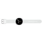 Galaxy Watch8 Bluetooth, 44 mm Silver - Imagen 5