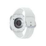 Galaxy Watch8 Bluetooth, 44 mm Silver - Imagen 3