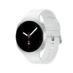 Galaxy Watch8 Bluetooth, 44 mm Silver - Imagen 4