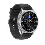 Galaxy Watch8 Classic Bluetooth 46 mm Back - Imagen 2