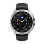 Galaxy Watch8 Classic Bluetooth 46 mm Back