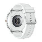 Galaxy Watch8 Classic Bluetooth 46 mm White - Imagen 3