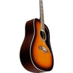 Guitarra Acústica Ranger VI VR EQ Honey Burst - Imagen 3