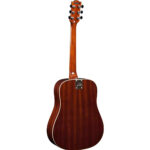 Guitarra Acústica Ranger VI VR EQ Honey Burst - Imagen 2