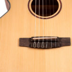 Guitarra Clásica Acústica Cort CEC3 Satén natural - Imagen 7