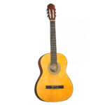 Guitarra Clásica Saga CC-1