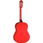 Guitarra Clásica Studio CS-10 Red Burst - Imagen 2