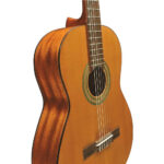 Guitarra Clásica Vibra 200 - Imagen 4