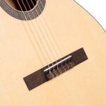 Guitarra Clásica acústica Classic AC100 - Imagen 6