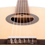 Guitarra Clásica acústica Classic AC100 - Imagen 4