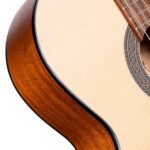 Guitarra Clásica acústica Classic AC100 - Imagen 5