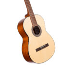Guitarra Clásica acústica Classic AC100 - Imagen 3