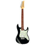 Guitarra Eléctrica AZES40 Black