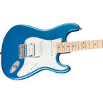 Guitarra Eléctrica Fender Affinity Series® Stratocaster® HSS Pack - Imagen 3