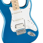Guitarra Eléctrica Fender Affinity Series® Stratocaster® HSS Pack - Imagen 4