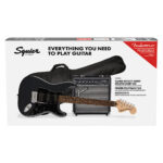 Guitarra Eléctrica Affinity Series® Stratocaster® HSS Pack - Imagen 8