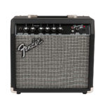 Guitarra Eléctrica Fender Affinity Series® Stratocaster® HSS Pack - Imagen 8