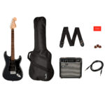 Guitarra Eléctrica Affinity Series® Stratocaster® HSS Pack