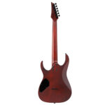 Guitarra Eléctrica Ibanez GRG121PAR Deep Dusk Burst Flat - Imagen 2