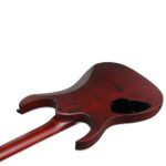 Guitarra Eléctrica Ibanez GRG121PAR Deep Dusk Burst Flat - Imagen 4